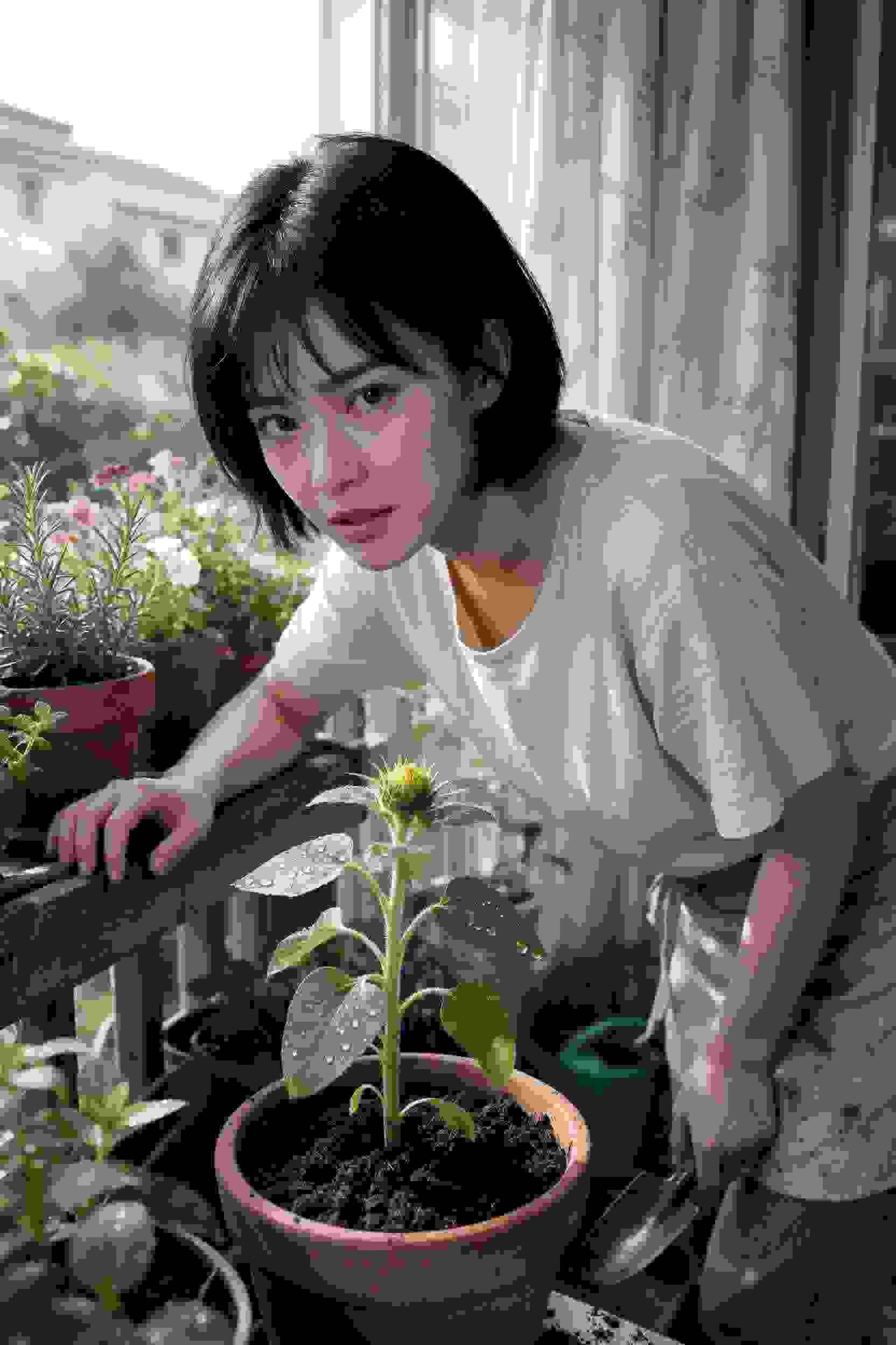 医心归来