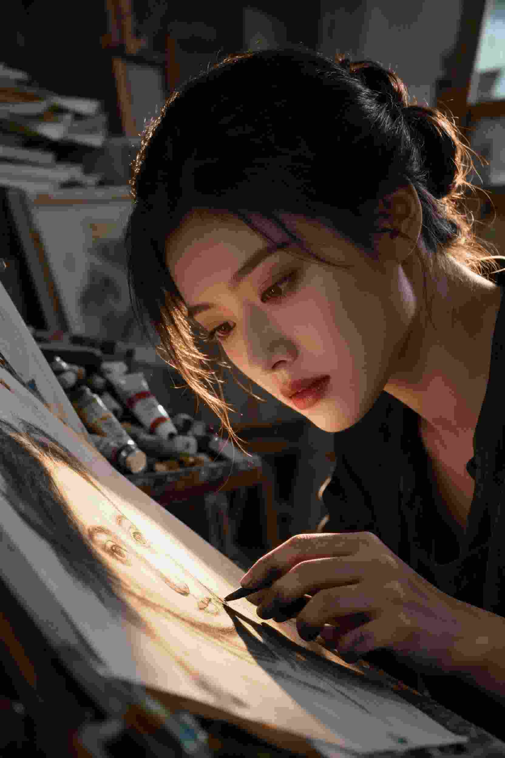 爆笑家族