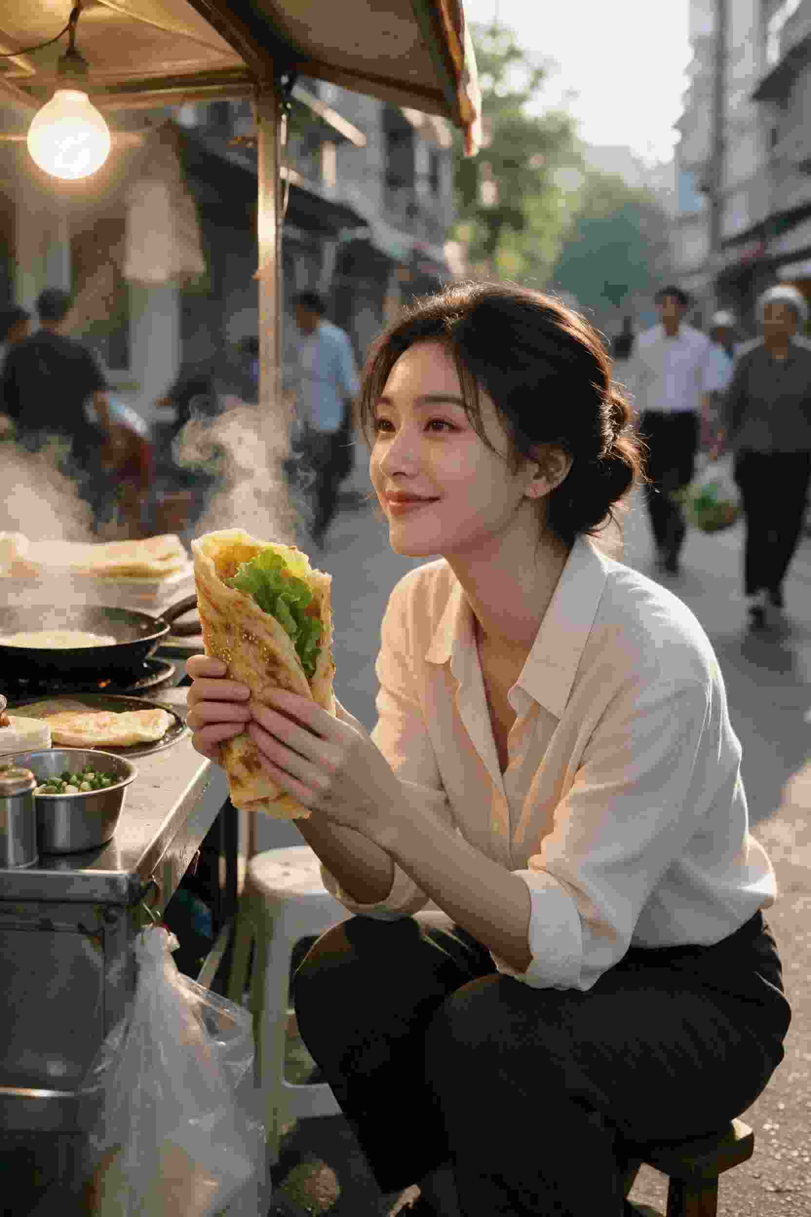 极速追凶