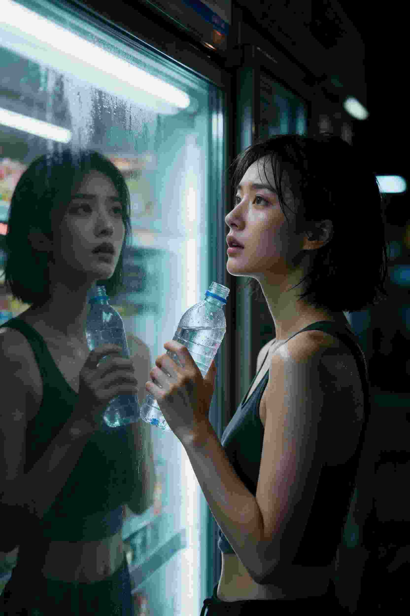 芳心纵火