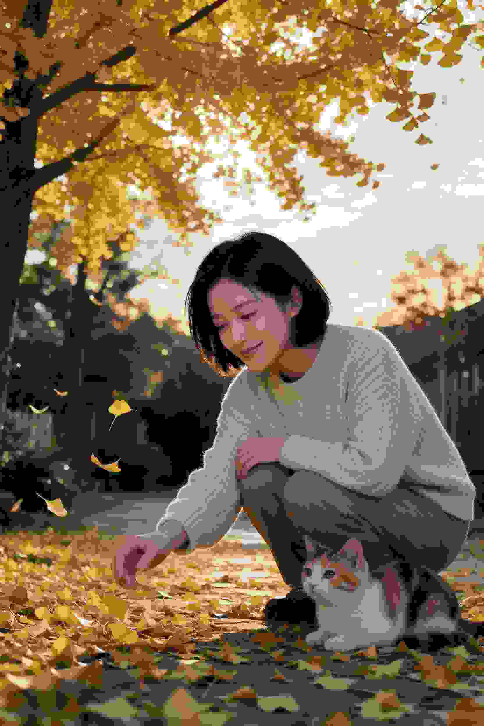 灵魂相识