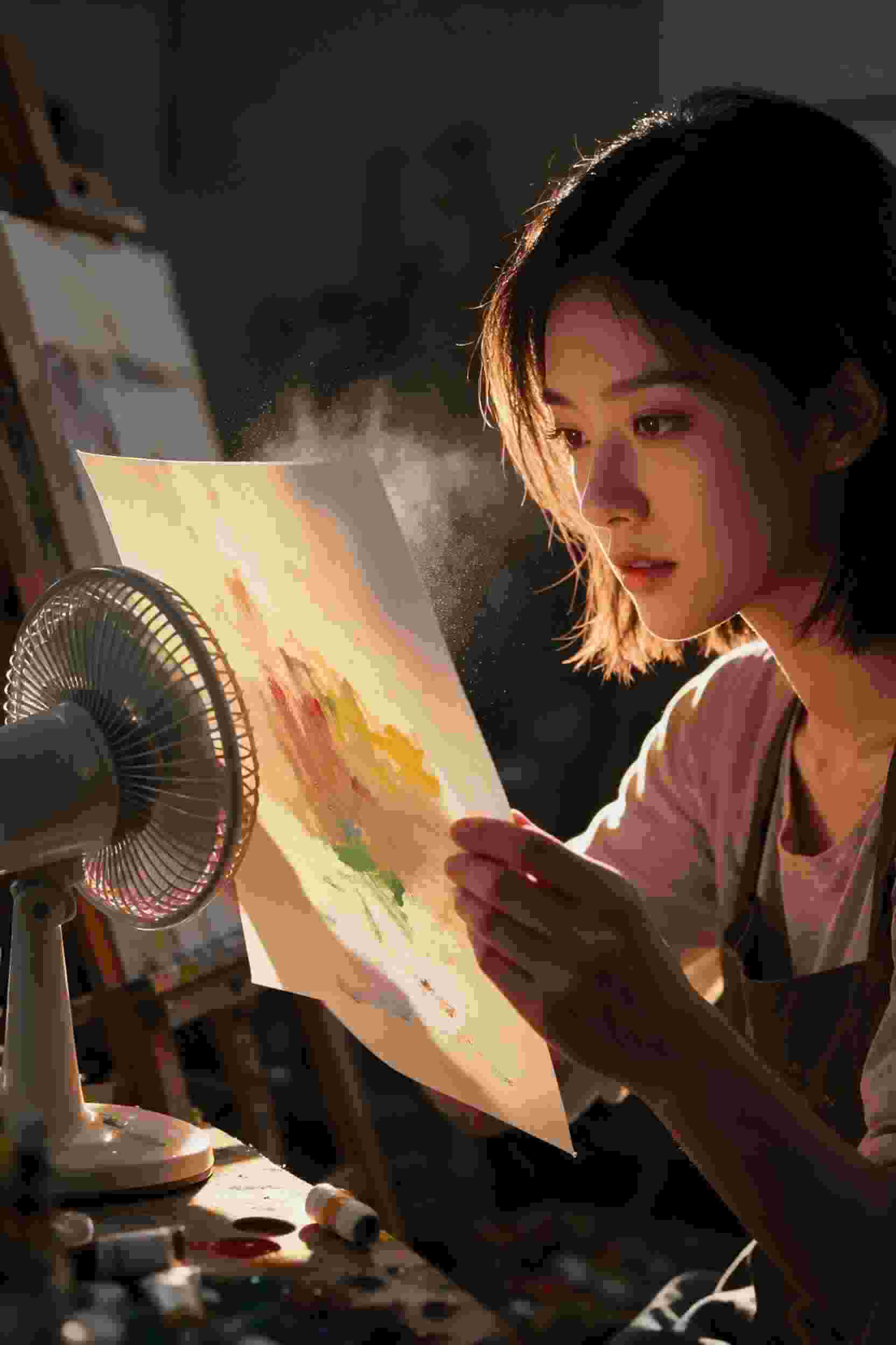 镜像人生